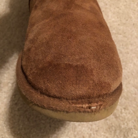 UGG Short boot II size 7 - Picture 10 of 15